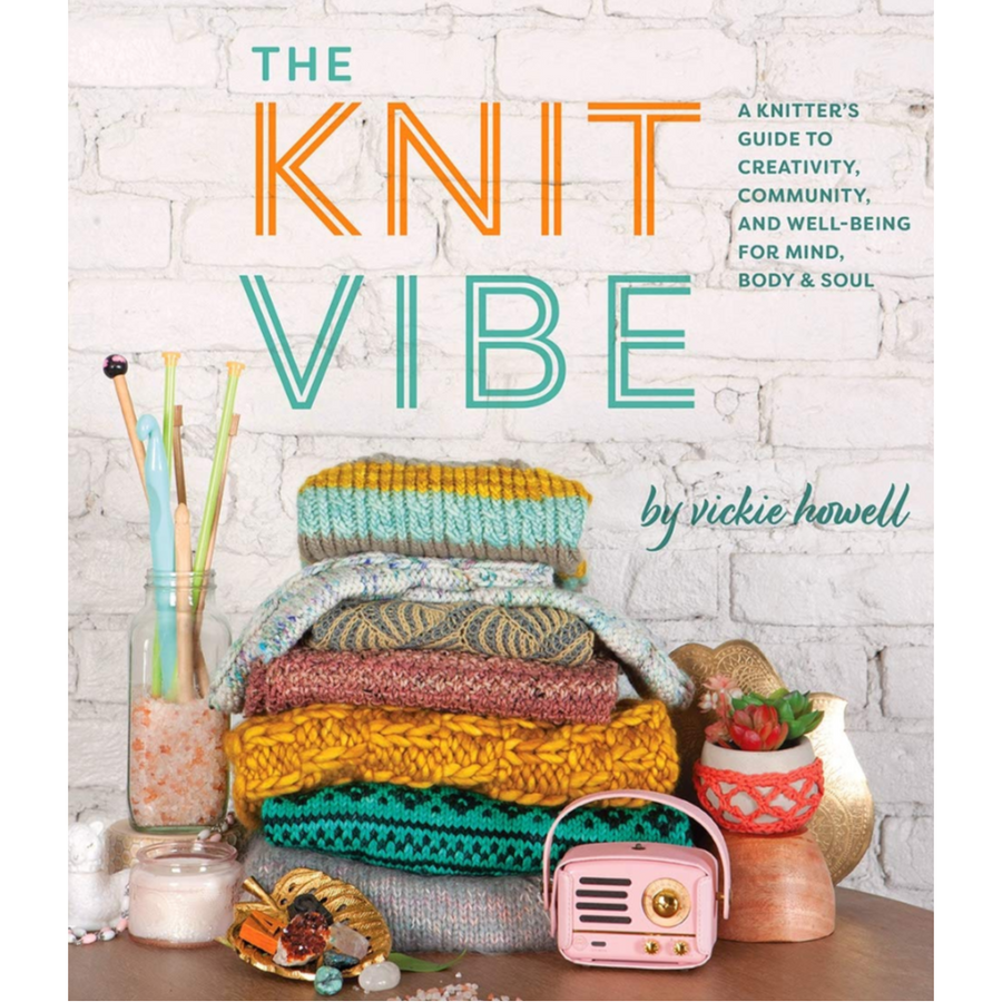The Knit Vibe