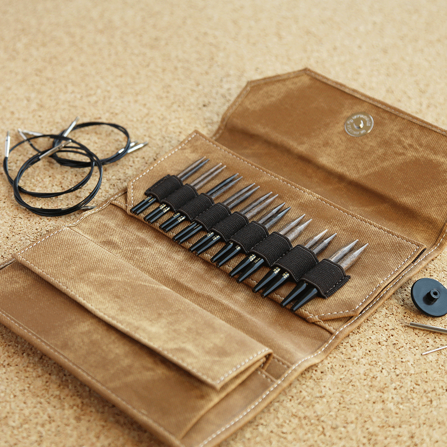 Lykke Umber Interchangeable Set | 3.5 in.