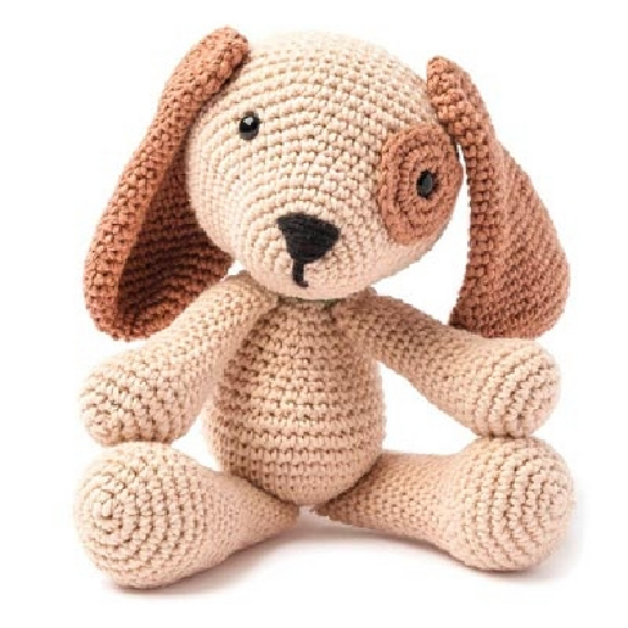 Ricorumi Kit: Puppy