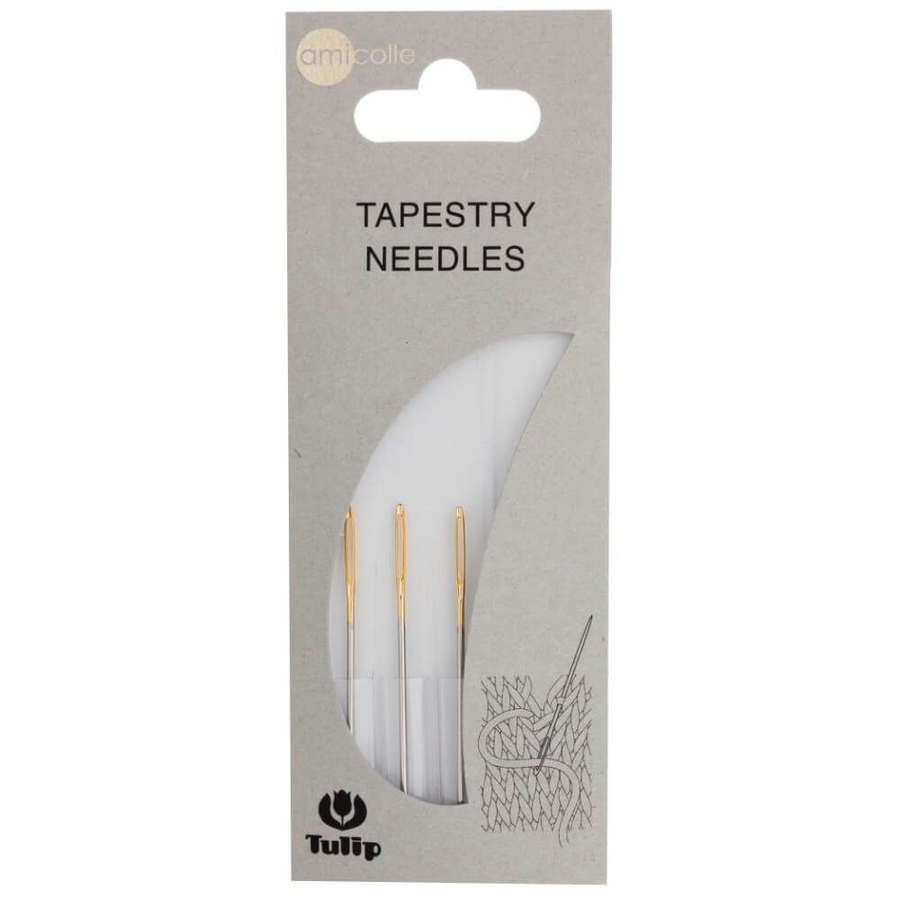 Tulip Tapestry Needles