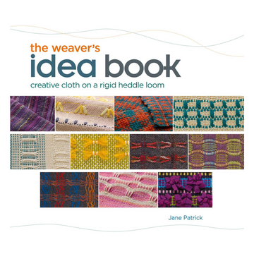 The Weaver's Idea Book