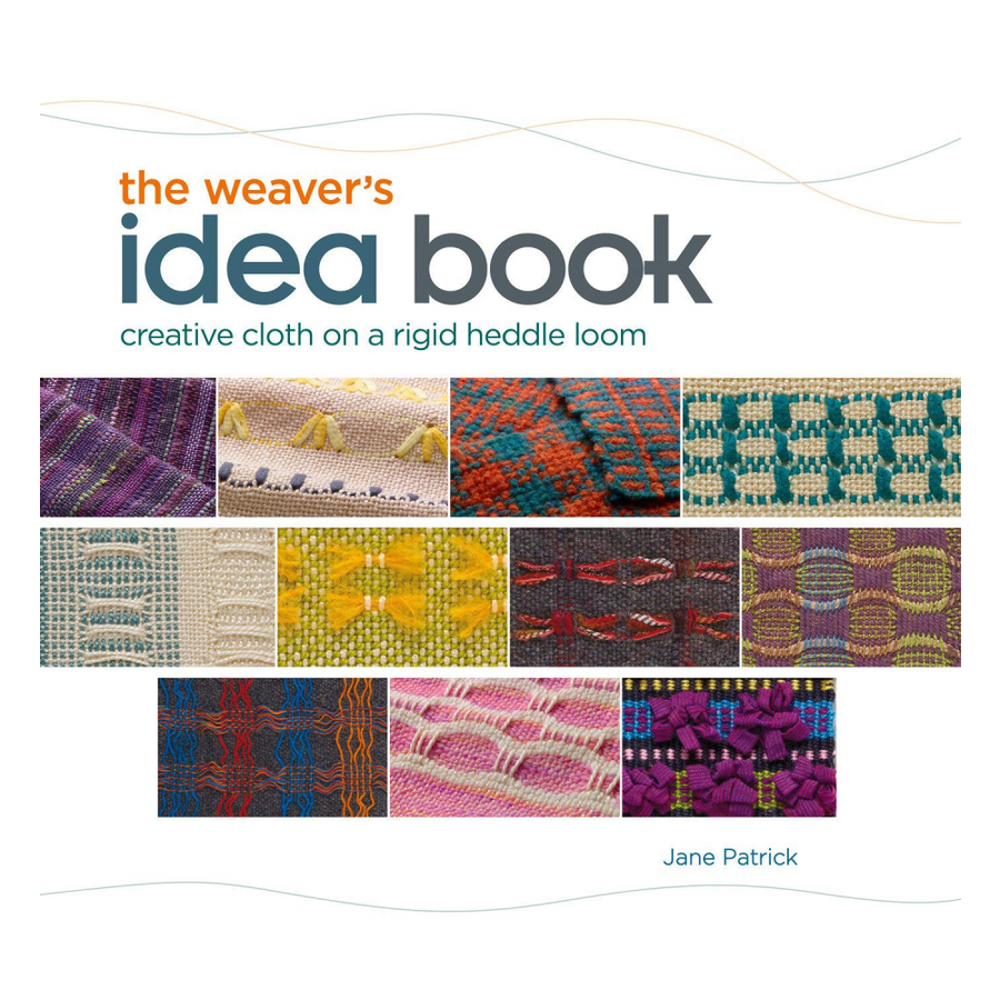 The Weaver's Idea Book